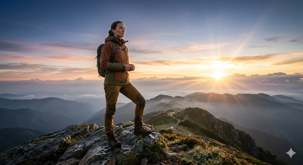 Mental Strength and Clarity Guide: 10 Proven Strategies