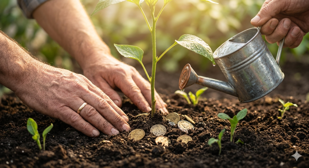 Money Matters: 10 Essential Lessons Everyone Should Know Money Matters: 10 Essential Lessons Everyone Should Know