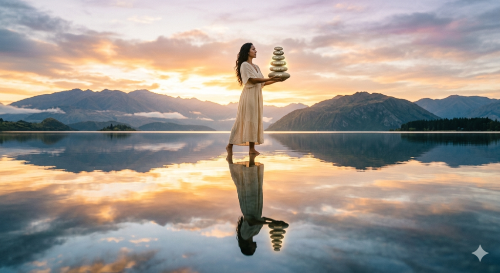 Life in Harmony The Ultimate Guide to Personal Growth (10 Proven Steps) Life in Harmony: The Ultimate Guide to Personal Growth (10 Proven Steps)