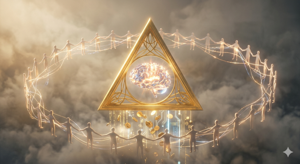 The Success Triad: Mind, Money, and Relationships: 3 Proven Pillars