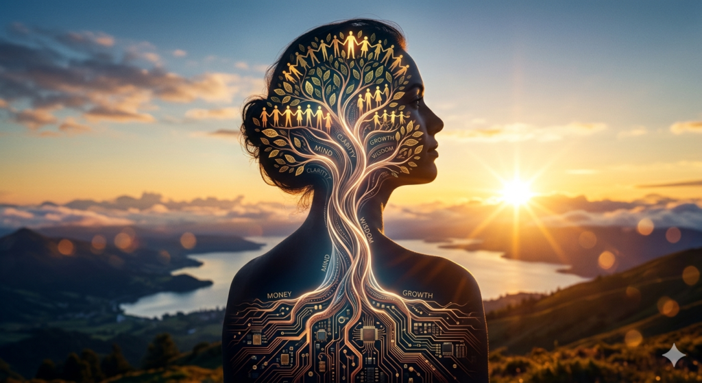 The Success Triad: Mind, Money, and Relationships: 3 Proven Pillars