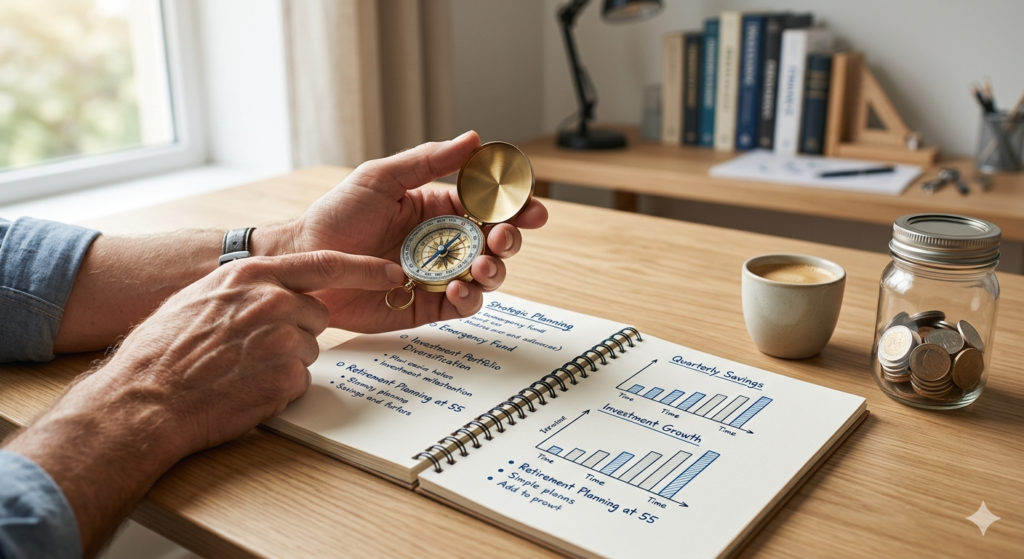 You Don't Need a High Income to Build Wealth: 10 Proven Steps
