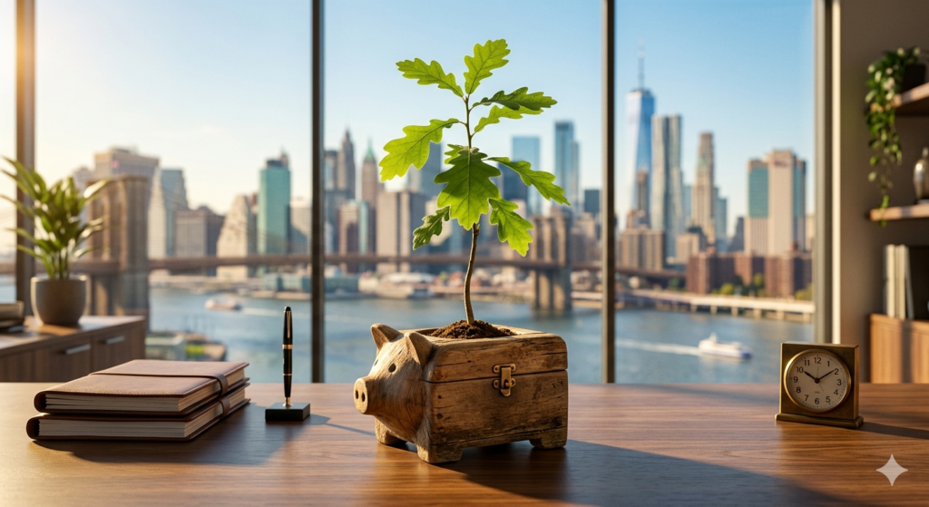 You Don't Need a High Income to Build Wealth: 10 Proven Steps