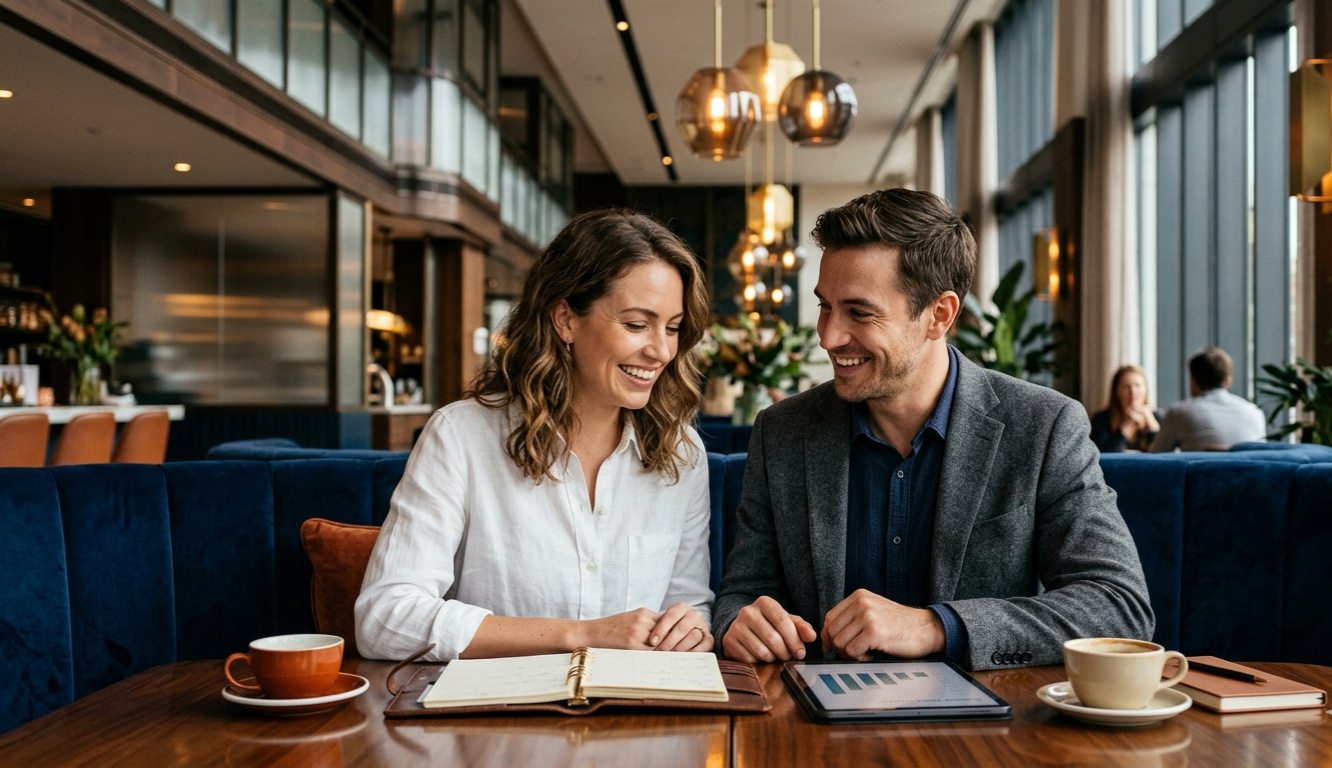 Money Mindset and Relationships: 5 Essential Secrets for Stronger Bonds