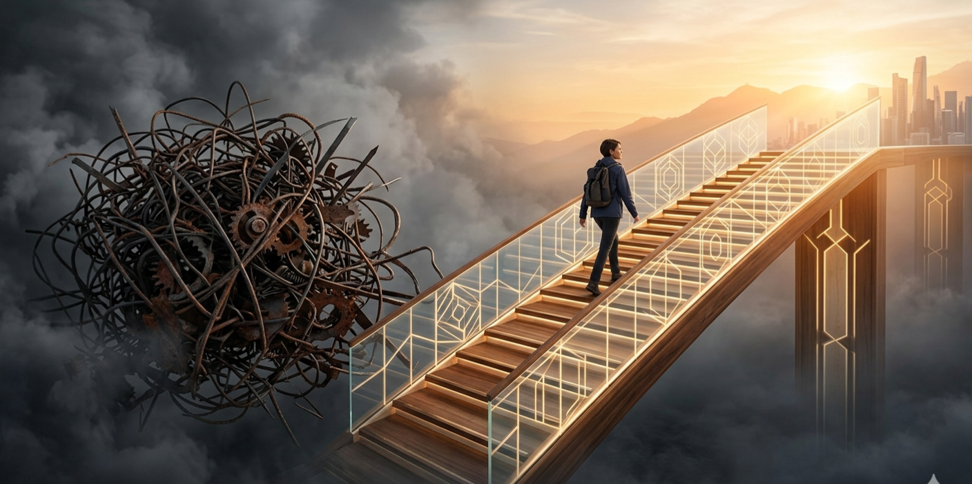 The Success Triad Mind, Money, and Relationships: 3 Proven Pillars