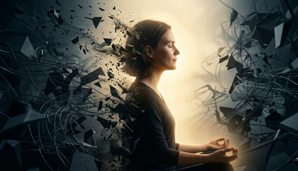 Mindset Problems That Stop Success: 9 Proven Ways to Break Free