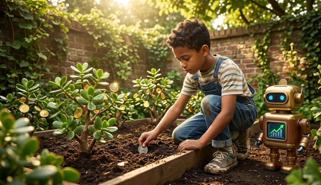 Money Matters: 10 Essential Lessons Everyone Should Knowa