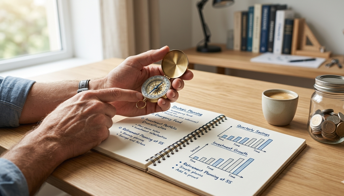 Why Do You Still Feel Broke? 7 Proven Ways to Break the Cycle