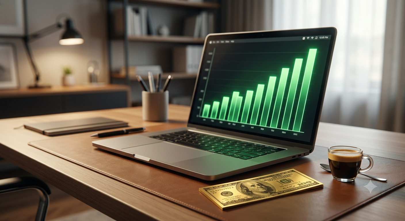 How to Manage Money Like a Millionaire: 10 Proven Wealth Habits