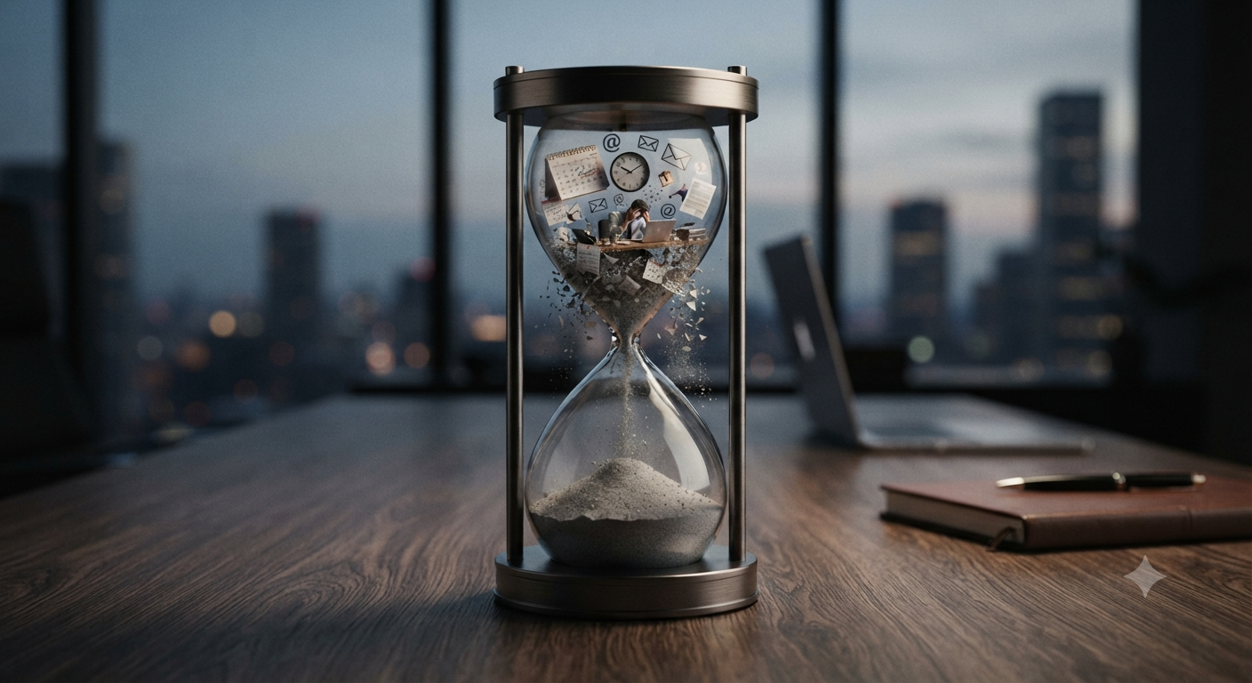 Before You Save Another Dollar: 5 Shocking Steps to Build Wealth