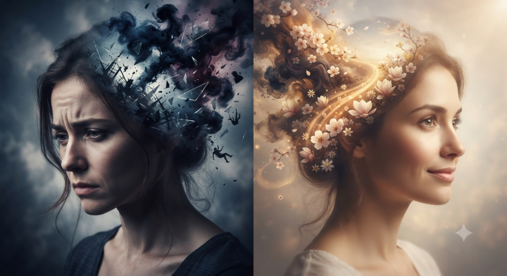 The price of ignoring your mind:10 Hidden Costs of Ignoring Your Mental Well-Being The price of ignoring your mind:10 Hidden Costs of Ignoring Your Mental Well-Being