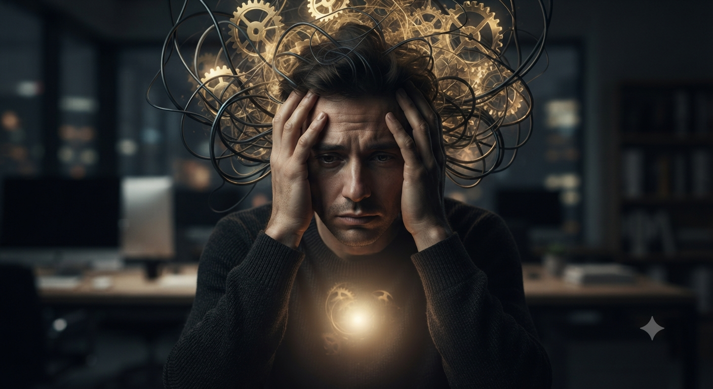 7 Biggest Life Problems and How to Solve Them: Proven Solutions