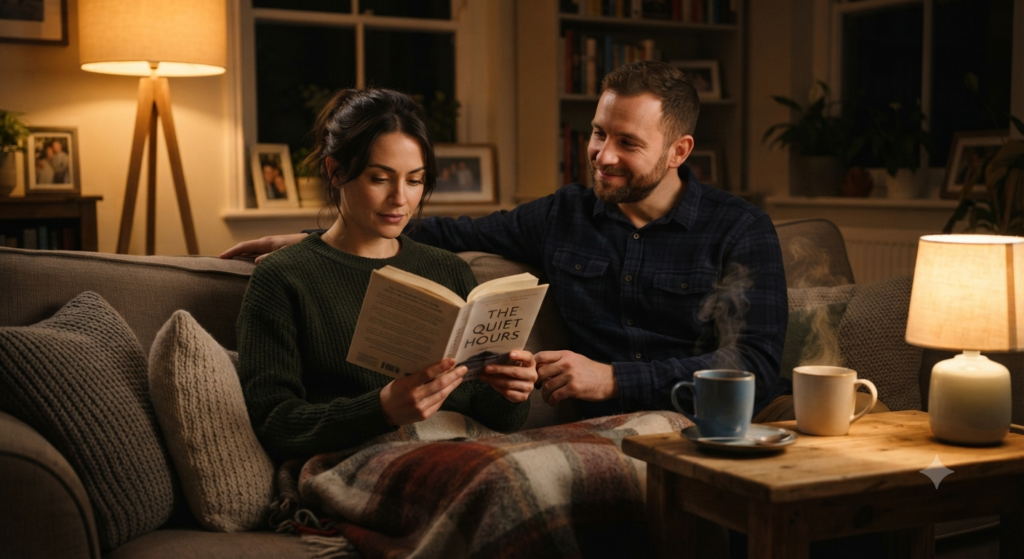 Love Doesn't End Overnight 10 Proven Truths to Save Your Connection Love Doesn't End Overnight 10 Proven Truths to Save Your Connection