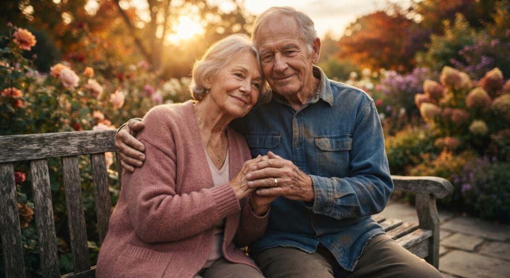The Invisible Distance Between Couples: 10 Proven Ways to Heal