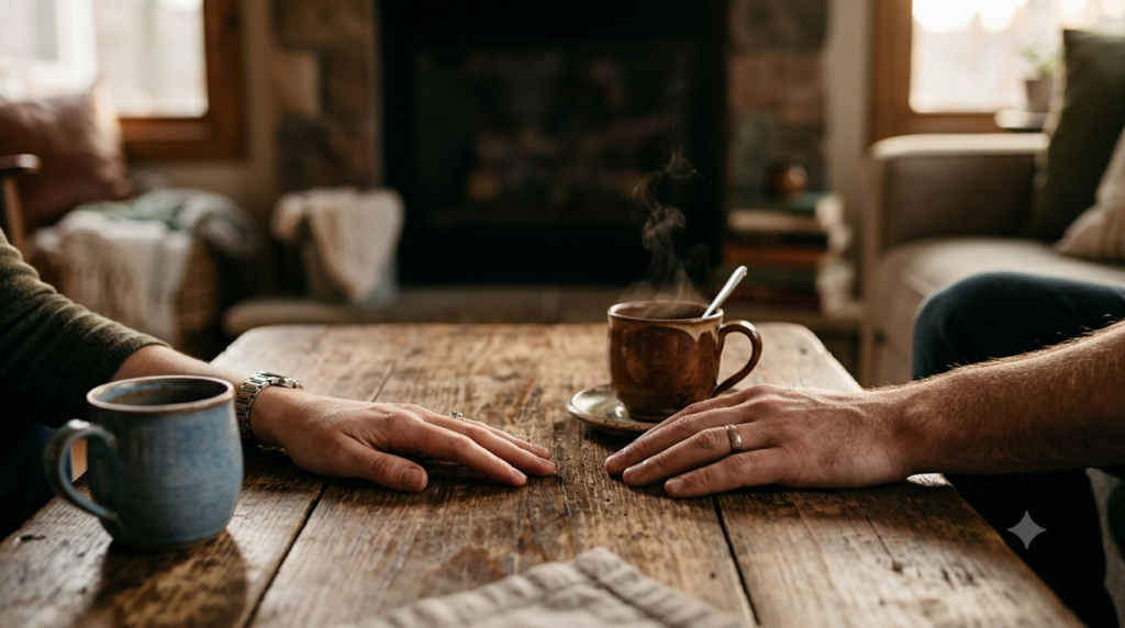 One Silent Habit Is Killing Your Relationship: 7 Shocking Fixes
