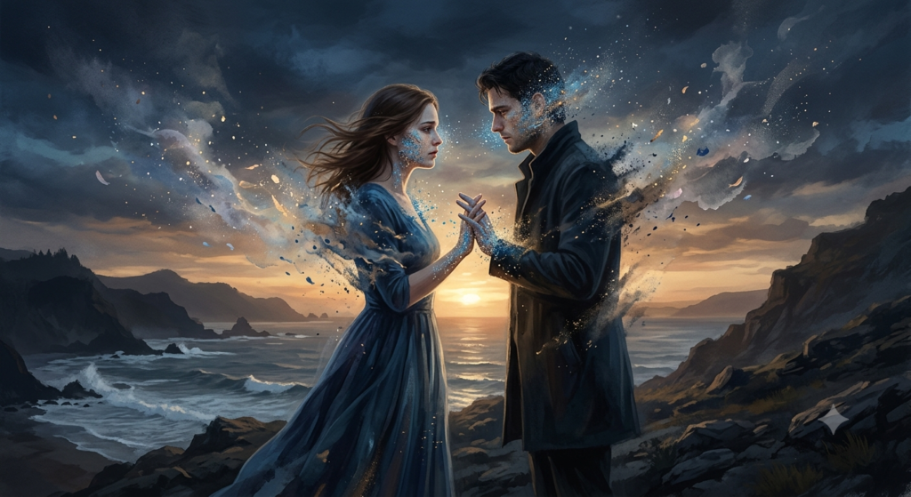 The Invisible Distance Between Couples: 10 Proven Ways to Heal The Invisible Distance Between Couples: 10 Proven Ways to Heal