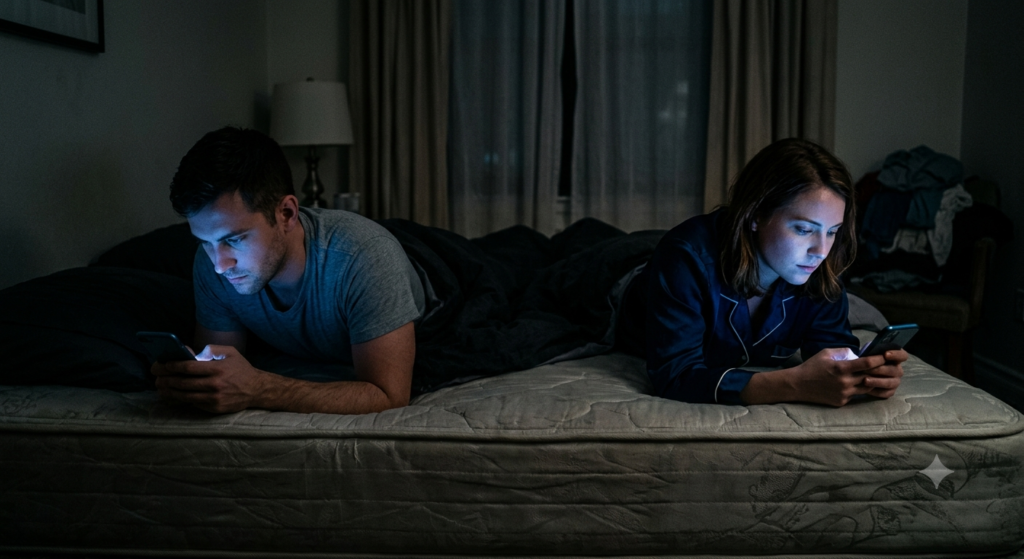 The Invisible Distance Between Couples: 10 Proven Ways to Heal The Invisible Distance Between Couples: 10 Proven Ways to Heal