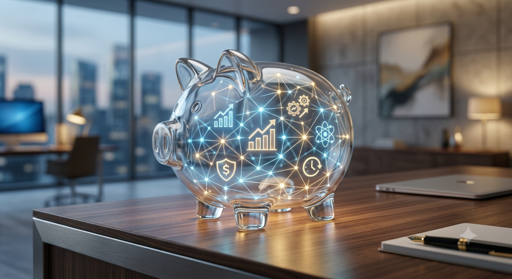 how can you actually save money without changing your lifestyle? 7 Proven, Essential Habits