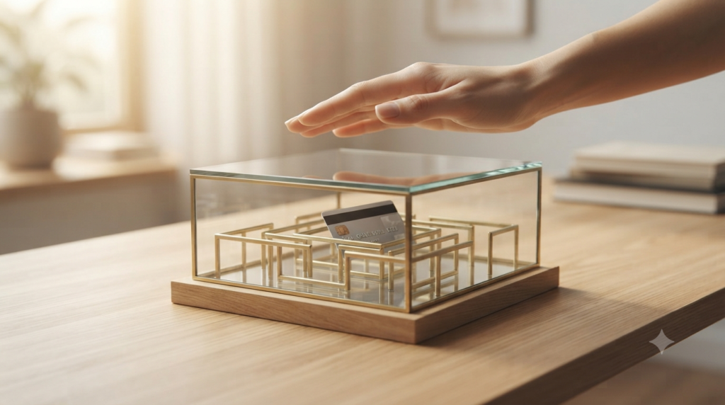 Impulsive Spending Triggers: 10 Proven Ways to Stop Stress-Buying