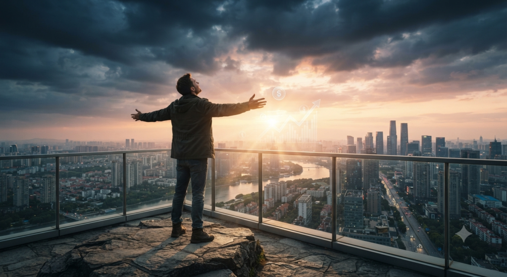 How to Make Your First Affiliate Sale Step by Step: 7 Proven Steps