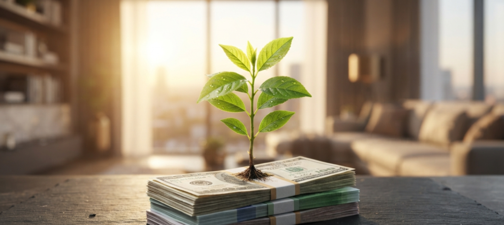 Money Follows Value Not Effort: 10 Proven Paths to Wealth