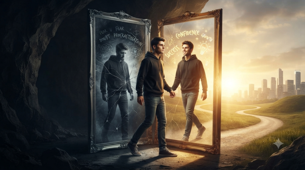 The Self-Sabotage Trap: 10 Proven Ways to Unlock Your Potential