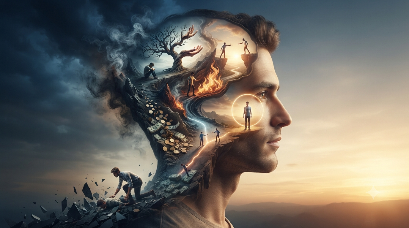 7 Difficult Mental Challenges You Must Learn to Solve