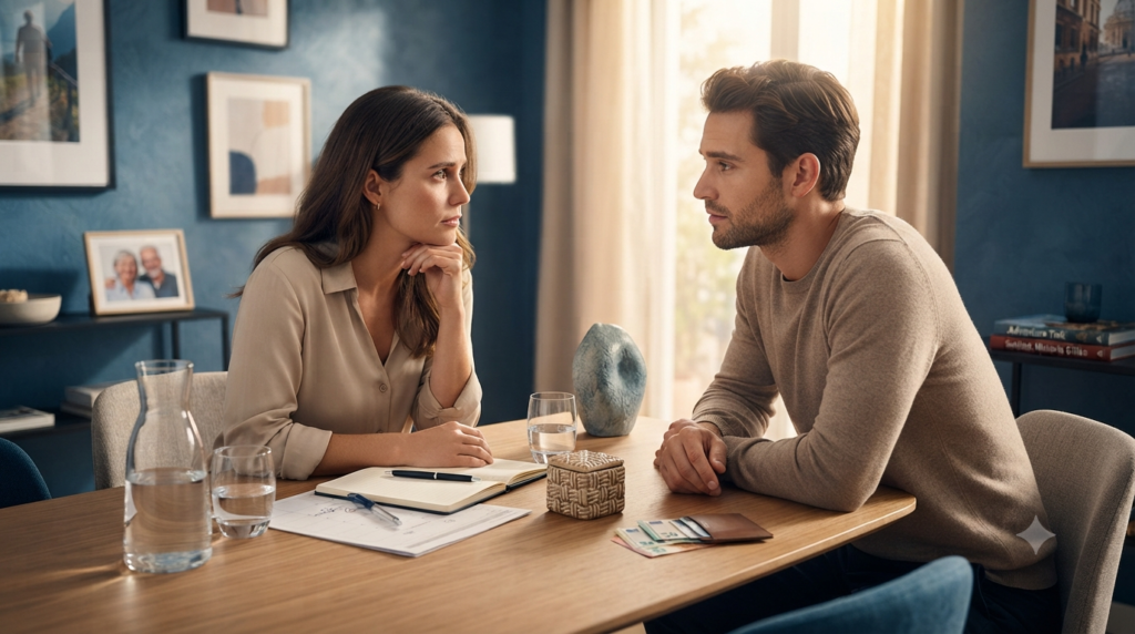 7 Difficult Relationship Problems You Must Learn to Solve