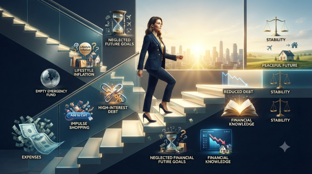 7 Difficult Money Problems You Must Learn to Solve: Essential Guide 7 Difficult Money Problems You Must Learn to Solve: Essential Guide