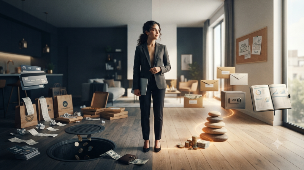 How Can You Actually Stop Wasting Money? 7 Proven, Essential Habits