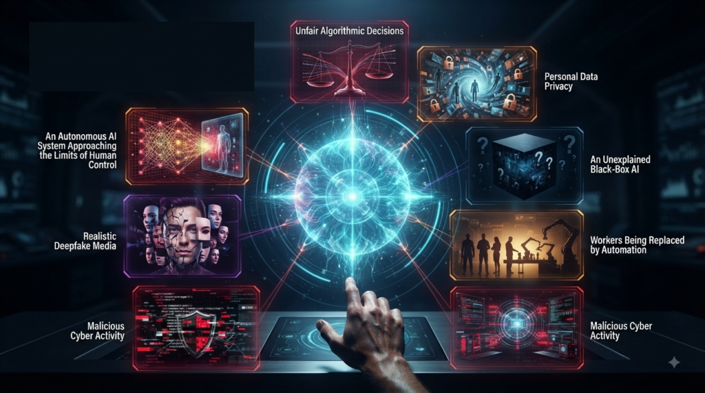 7 AI Problems You Must Solve Before It’s Too Late: Essential