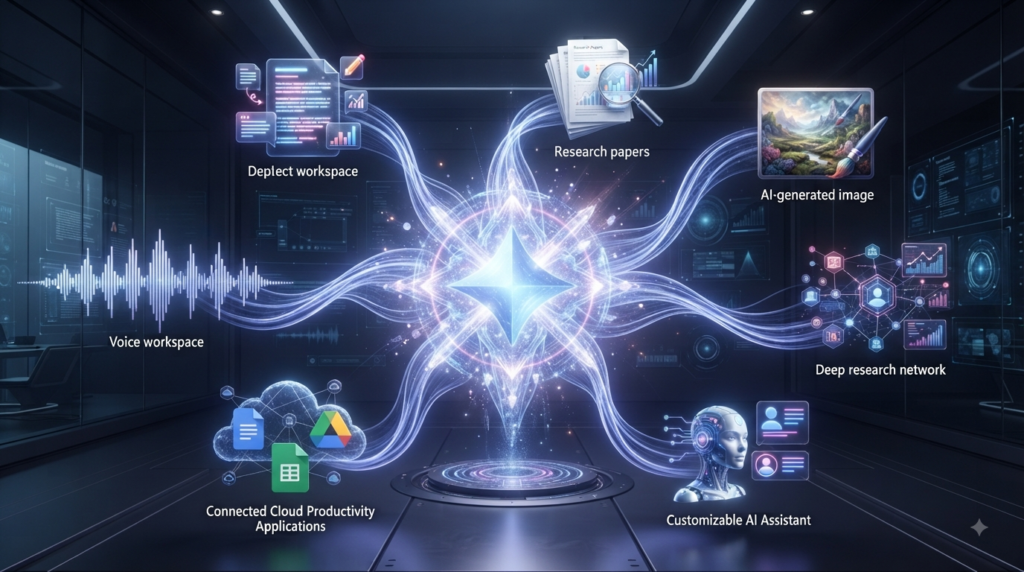 7 Hidden Gemini AI Features: Essential Guide for 2026