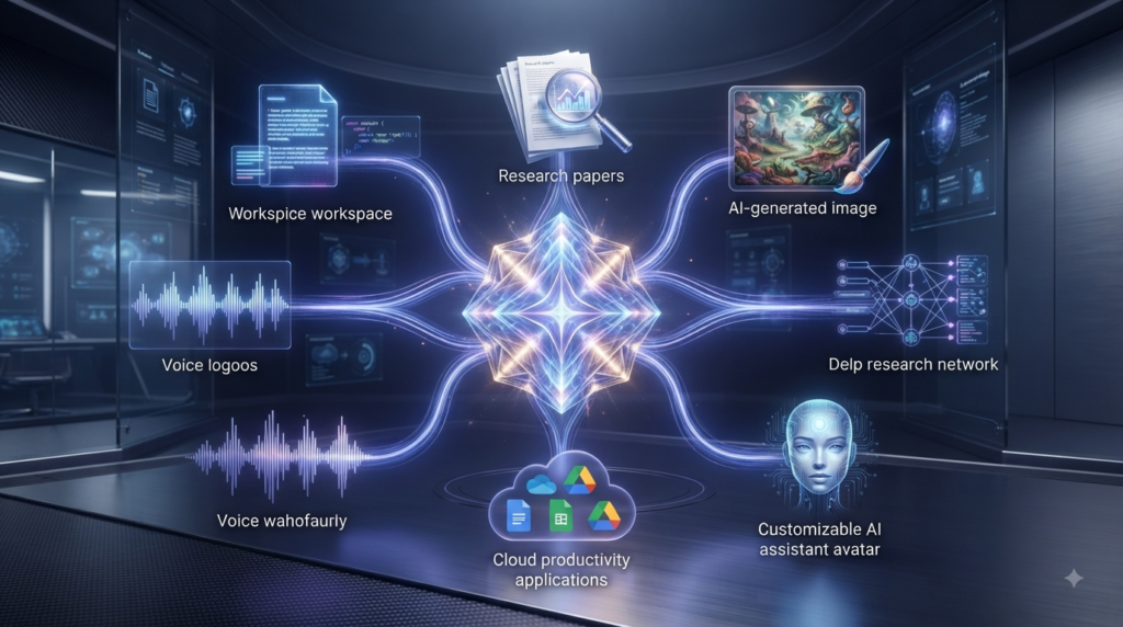 7 Hidden Gemini AI Features: Essential Guide for 2026