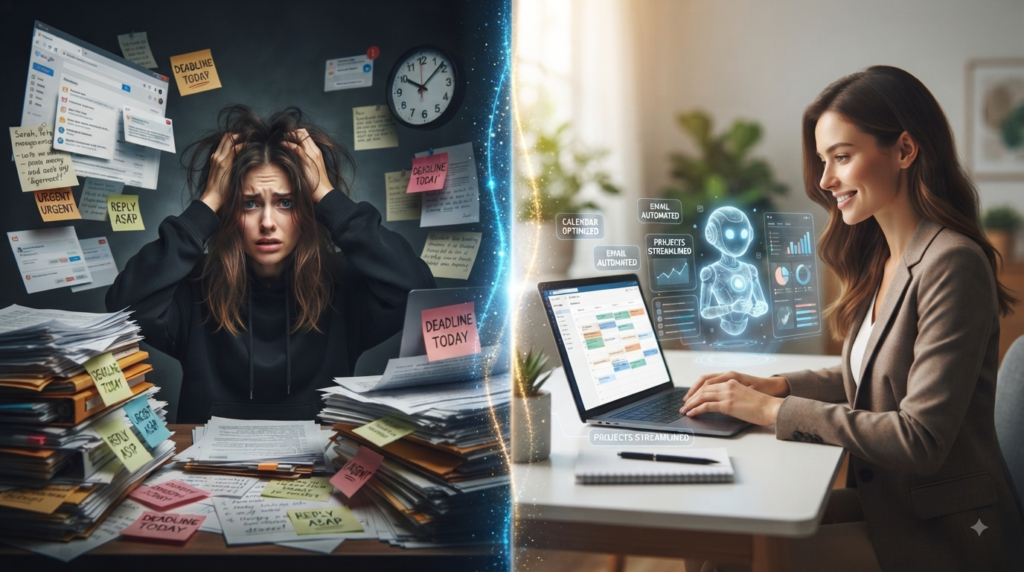 How to Use AI to Save Time Every Day: 10 Proven Strategies How to Use AI to Save Time Every Day: 10 Proven Strategies