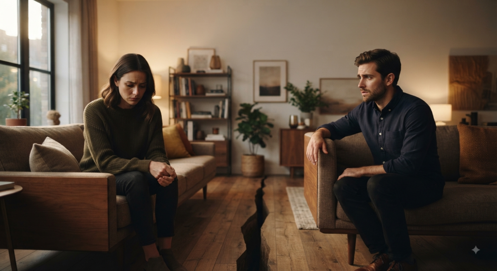 Listen Before Silence Becomes Distance: 7 Essential Lessons