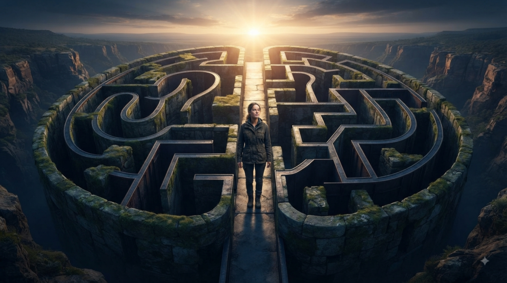 7 Mental Traps Keeping You Stuck: The Ultimate Guide to Breaking Free