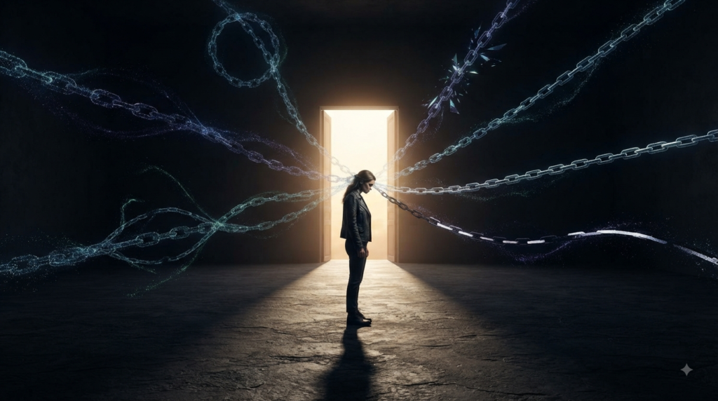 7 Mental Traps Keeping You Stuck: The Ultimate Guide to Breaking Free