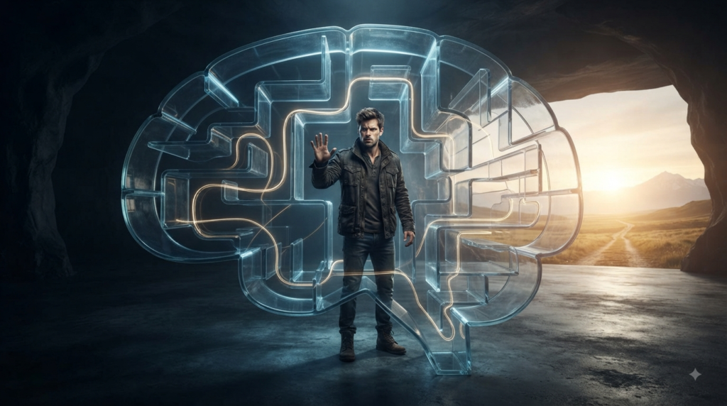7 Mental Traps Keeping You Stuck: The Ultimate Guide to Breaking Free