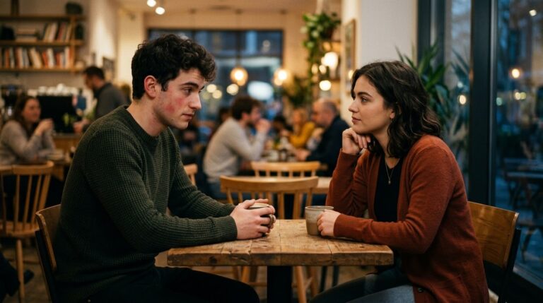 How to Interpret Mixed Signals From a Shy Guy: 10 Proven Signs