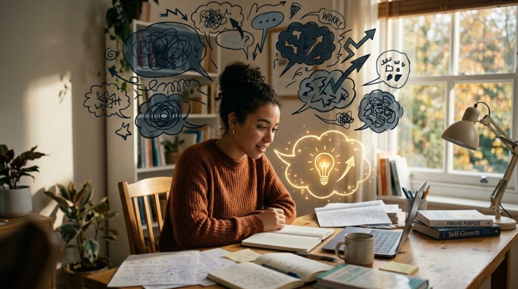 How to Shift Your Mindset When You Feel Stuck: 7 Proven Ways